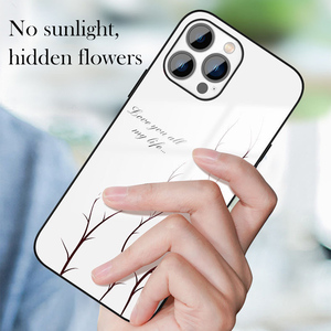 Trường hợp chuyển đổi ánh sáng UV cho loạt iphone14/15, loạt hoa và bồ công anh khác - Product Image 3