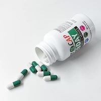 Capsules amincissantes Wins Town 28 JOURS - Comprimés minceur pour le ventre