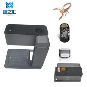 Machine de gravure laser de précision 5w Diode Cnc Système de gravure de bureau Machine de gravure pour la <span class=keywords><strong>laine</strong></span> le papier ondulé - Product Image 1