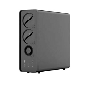 Système de purification d'eau RO électrique sans réservoir personnalisé 600/800/1000 GPD anti-fuite avec grand débit pour usage domestique, hôtelier et commercial - Product Image 2