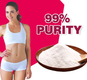 Precio de fábrica Suplemento orgánico reafirmante y contorneado Sibu Polvo Gestión de calorías Mantenimiento de la forma del cuerpo Sibu - Product Image 2