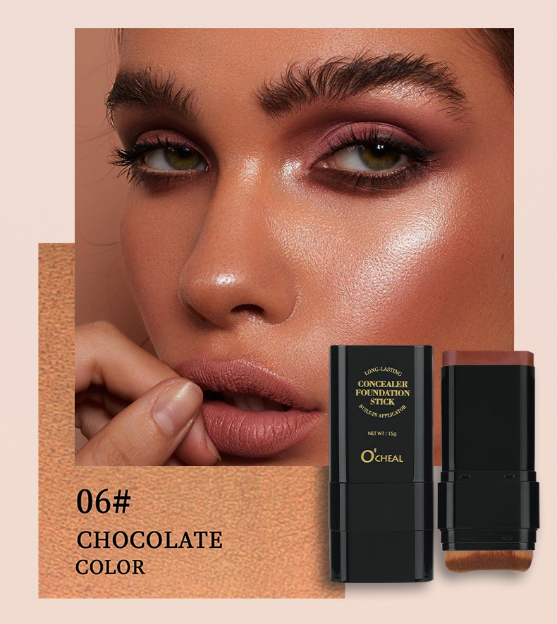 06# Chocolate