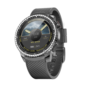 Reloj Inteligente Definite M11-320, Resistente al Agua 5ATM para Buceo Profundo, Posicionamiento GPS de Seis Estrellas, Pantalla AMOLED HD de 1.43'', Batería de 470 mAh - Product Image 4