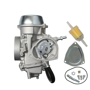 Carburador Pd42j 42mm en nuevas condiciones Bombardier Can Am Ds650 Quest 500 Quest <span class=keywords><strong>650</strong></span> UTV ATV Quad hecho aleación de aluminio - Product Image 2
