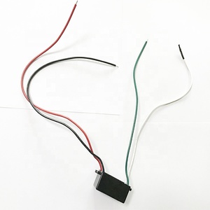 Générateur li-ion négatif ac 220v pour purificateur d'air, pièces clés - Product Image 5