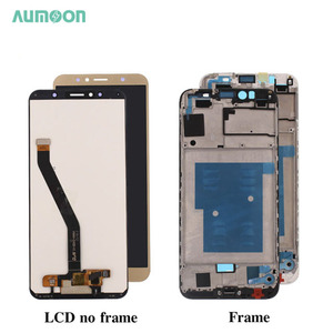 LCD ดั้งเดิมสำหรับ Y7 <span class=keywords><strong>Y9</strong></span>หน้า<span class=keywords><strong>จอ</strong></span><span class=keywords><strong>2019</strong></span><span class=keywords><strong>จอ</strong></span>แอลซีดีโทรศัพท์มือถือสำหรับ Y5 Y6 Y7 <span class=keywords><strong>Y9</strong></span><span class=keywords><strong>จอ</strong></span>แสดงผล<span class=keywords><strong>2019</strong></span> - Product Image 4