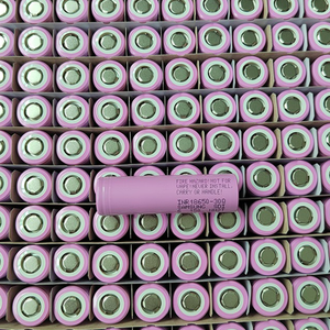 <span class=keywords><strong>18650</strong></span> 30Q 3.6V 3000mAh 10C 리튬이온 배터리 셀, 손전등 보조배터리 전기자전거 휴대용 전자제품 DIY 기기용 - Product Image 4