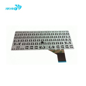 Teclado para Portátil HK-HHT para Positivo Duo C464c C464 C 464c C464B C4128A C4128B C464D BR Brasil BRASILEÑO - Product Image 1