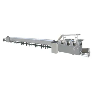 Automatic biscuit production line 50Kg/H