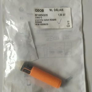 หนึ่งชิ้นสำหรับเซ็นเซอร์สวิตช์ความใกล้เคียง IFM รุ่นใหม่ KG5066 - Product Image 3