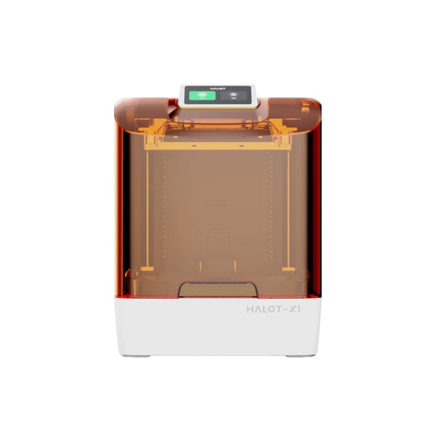 Creality Halot-X1 Resin 3D Printer