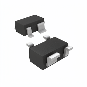MAX6388XS19D5-T ชิ้นส่วนวงจรอิเล็กทรอนิกส์สำหรับการจัดการพลังงาน (PMIC) SC 82A, SOT 343 มีสินค้าในสต็อก - Product Image 1