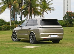 Lixiang L8 2024 SUV de très grande taille à autonomie étendue, voitures de luxe Lixiang L8 - Product Image 6
