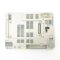 Pantalla Táctil HMI PLC Original, Terminal Programable de Interfaz Hombre-Máquina (HMI), Pantalla Táctil a Color de 8.4 Pulgadas para NS8-TV00B-V2