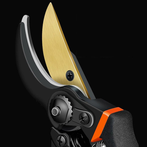 Chuyên nghiệp <span class=keywords><strong>SK5</strong></span> thép của nhãn hiệu vườn cây điện cắt tỉa kéo kéo - Product Image 5