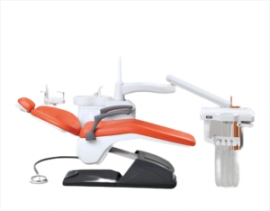 Sillón Dental Médico de Bajo Precio y Buena Calidad con Precio Económico de Unidad de Equipo Dental - Product Image 1