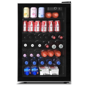 OEM/ODM 37 Bottiglie di <span class=keywords><strong>Vino</strong></span> <span class=keywords><strong>E</strong></span> Bevande Refrigeratori Frigoriferi ETL,ROHS,Reach,LFGB,DGCCRF - Product Image 1