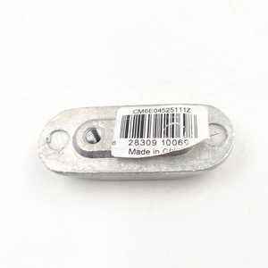 Nouveau moteur hors-bord à essence XHJ 4 <span class=keywords><strong>temps</strong></span> avec anode en zinc/aluminium pour <span class=keywords><strong>Yamaha</strong></span> - Product Image 4