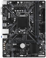 Offre Spéciale Carte Mère GIGABYTE H310M S2 2.0 DDR4 Double Canal Chipset H310 pour Processeur Intel Core I7/i5/i3 LGA 1151 Micro-ATX pour Ordinateur de Bureau