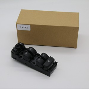 Volvo <b>Window</b> Regulator Switch 31433406 Electric Power <b>Window</b> Control Buttons Replacement Part - Product Image 2