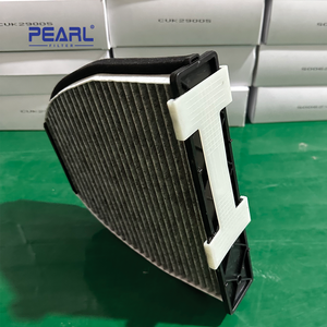 מסנן פנינה מסנן אוויר cuk29005 lak4413 עבור החלפת Merceden-בנץ עבור מסנן מן/mahle - Product Image 4