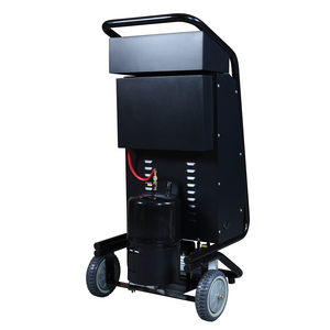 Machine de remplissage de <span class=keywords><strong>gaz</strong></span> réfrigérant pour <span class=keywords><strong>climatiseur</strong></span> automobile OEM HW-600 à bas prix / Machine de recyclage et de remplissage de <span class=keywords><strong>gaz</strong></span> réfrigérant R134a - Product Image 6