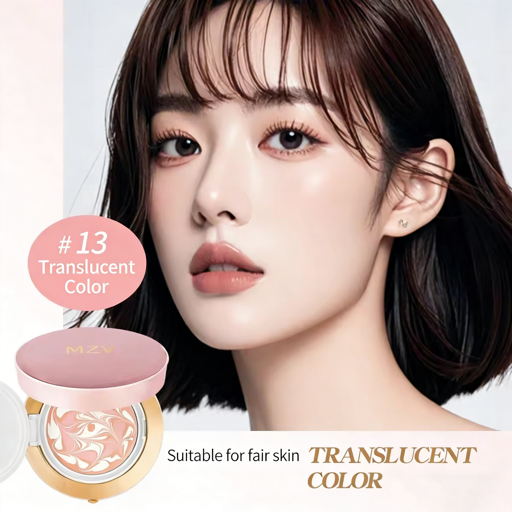 Translucent Color #13