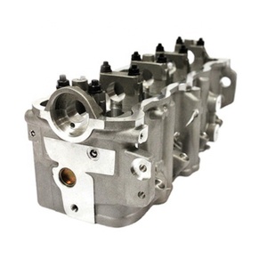 Cabeza de Cilindro <span class=keywords><strong>AMC</strong></span> 908710 038103351 038-103-351 para Motor Skoda Octavia Fabia AGP AHF AGR ASY - Product Image 2