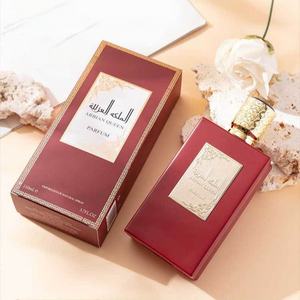 Perfume Árabe AL ARAB <span class=keywords><strong>de</strong></span> Alta Calidad y Popularidad para Mujer, Red Velvet Arabes Al Por Mayor, Perfume Duradero para Dama en Dubái - Product Image 3