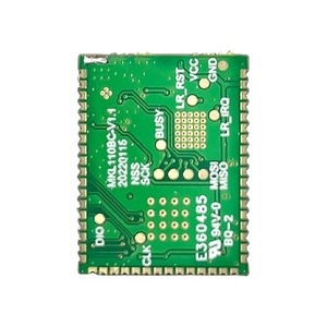 Thâm quyến OEM ODM pcba lắp ráp bảng mạch điện tử PCB sơ đồ pcba sản xuất sơ đồ thiết kế - Product Image 6