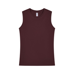 <span class=keywords><strong>Camiseta</strong></span> <span class=keywords><strong>sin</strong></span> <span class=keywords><strong>Mangas</strong></span> Deportiva Personalizada para Hombre, 100% Algodón 20S, Color Sólido, Corte Holgado, para <span class=keywords><strong>Amazon</strong></span> - Product Image 6