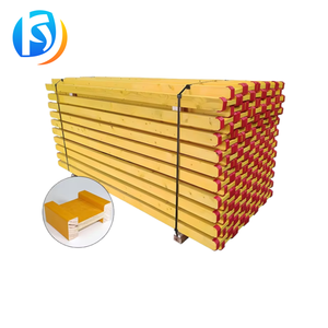 CE certificata di alta qualità H20 travi in <span class=keywords><strong>legno</strong></span> e materiali in <span class=keywords><strong>abete</strong></span> rosso possono essere utilizzati per la costruzione di interni - Product Image 1