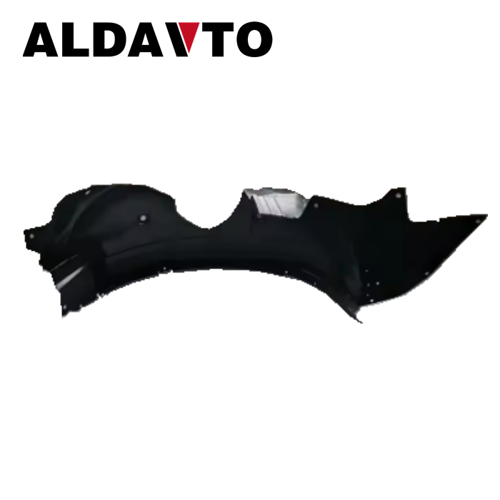 JAC J7/JIAYUE A5 Front Bumper 2803101U7300 for TIGGO 4 7 8
