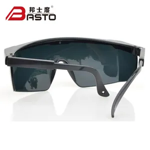 OEM AL026 New Design Anti UV Glasses Protective Goggles For Adults Multi-functional Safety Goggles Gafas De Seguridad