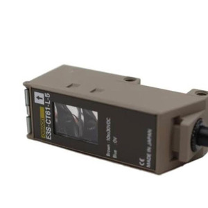 Photoelectric Sensor E3S-CD12 E3S-CD11-M1J E3S-AD11 E3S-AR11 Through-Beam <b>Diffuse</b> Reflective M12 Connector - Product Image 4