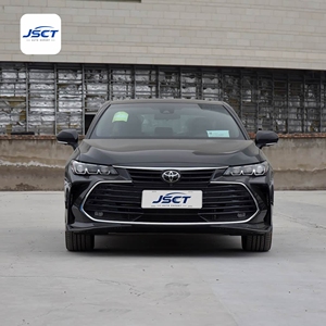 Véhicule d'occasion en gros pour Avalon 2020 2.5L <span class=keywords><strong>Touring</strong></span> Noble SPORT Version Berline à conduite à gauche Transmission automatique - Product Image 2