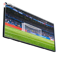 Panel Video Wall PUSHUNLED P4 Outdoor dengan Instalasi Mudah dan Refresh Rate Tinggi untuk Stadion