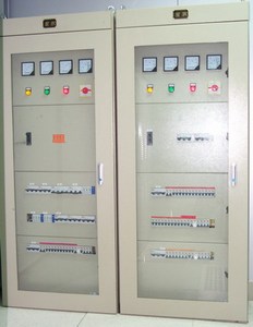 ใหม่กล่อง IP65ไฟฟ้าสแตนเลสกันน้ำกลางแจ้งกล่องสมาร์ทล็อคไฟฟ้าแรงดันต่ำกระจายสินค้า250A กระแสไฟ - Product Image 6