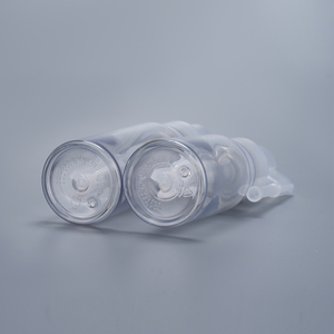 14ml 18ml 25ml 35ml 50ml 60ml 110ml 180ml Poudre Plastique Pulvérisation Bouffée Paillettes Poussière Cheveux Secs Shampooing Poudre Bébé Talc Bouteille - Product Image 6