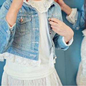 Vêtement de pluie pour l'équitation en gros, manteau en tissu Karachi Sweet - Product Image 1