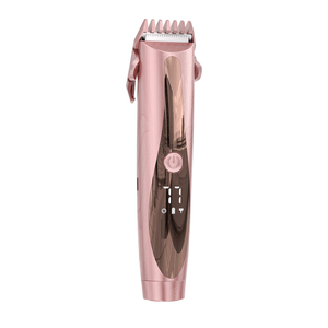Rasoir personnel étanche IPX7 pour <span class=keywords><strong>femme</strong></span> avec charge USB 400 mAh, <span class=keywords><strong>tondeuse</strong></span> indolore pour les aisselles, le maillot et les zones intimes - Product Image 4