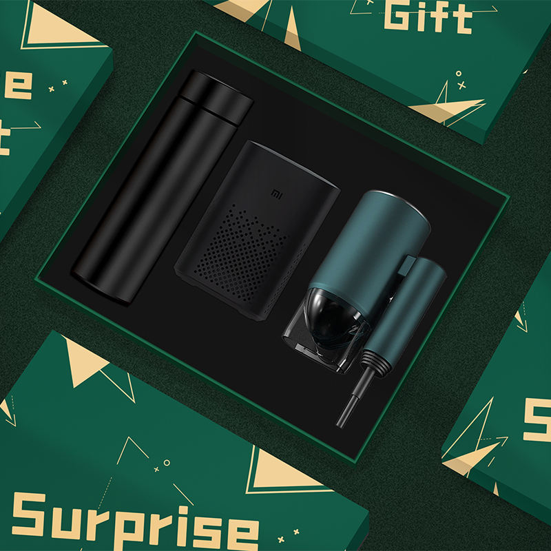 Wine Opener+Speaker+Hair Dryer