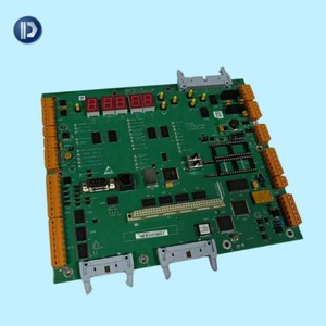 适用于摩纳克电梯编程的高性能PCB 适用于通力主板KM773380G04的电梯PCB - Product Image 6