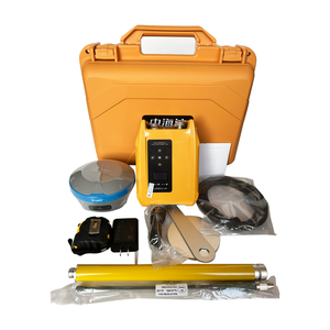 Harga terbaik Hi Target Rtk TS5PRO Rtk GPS Dgps perlengkapan survei penerima Gps Hi Target Gnss - Product Image 5