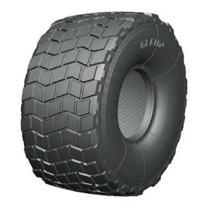 Улучшенные шины OTR GLF02 E7 525/65R20.5 24R20.5 для специальных грузовых автомобилей