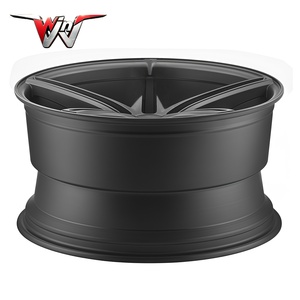 Rines de 17 Pulgadas 5x120 de Doble Radiación para Autos, Aptos para Seat / <span class=keywords><strong>Cupra</strong></span> <span class=keywords><strong>Leon</strong></span> Ateca Formentor Land Rover Sport Defender Discovery - Product Image 5