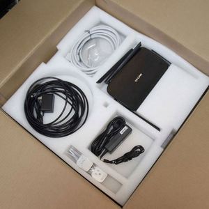 كاشف أشعة سينية رقمي مسطح لاسلكي 17*17 بوصة، معدات تصوير الأشعة السينية الرقمية - Product Image 5