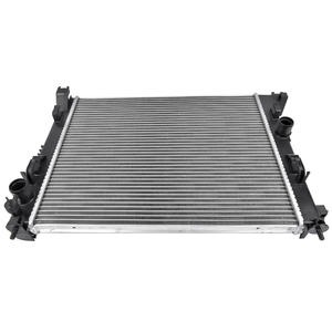 Radiateur Intercooler Brillant Pour Kicks <span class=keywords><strong>Versa</strong></span> S SR <span class=keywords><strong>SV</strong></span> 1.6 2018-2023 214105RB0B 675-10080 21410-5RB0B 67510080 - Product Image 3
