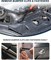 Professional Car Tool Kit