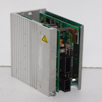 Module amplificateur PLC compatible avec le contrôleur de système Sanmotion Ts1aa2aa, directement de l'usine